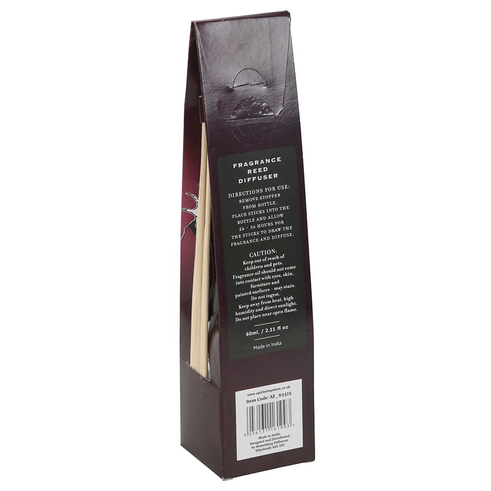 Something Different - Go Away Evil Reed Diffuser Diffuseur d'huile - Multicolore